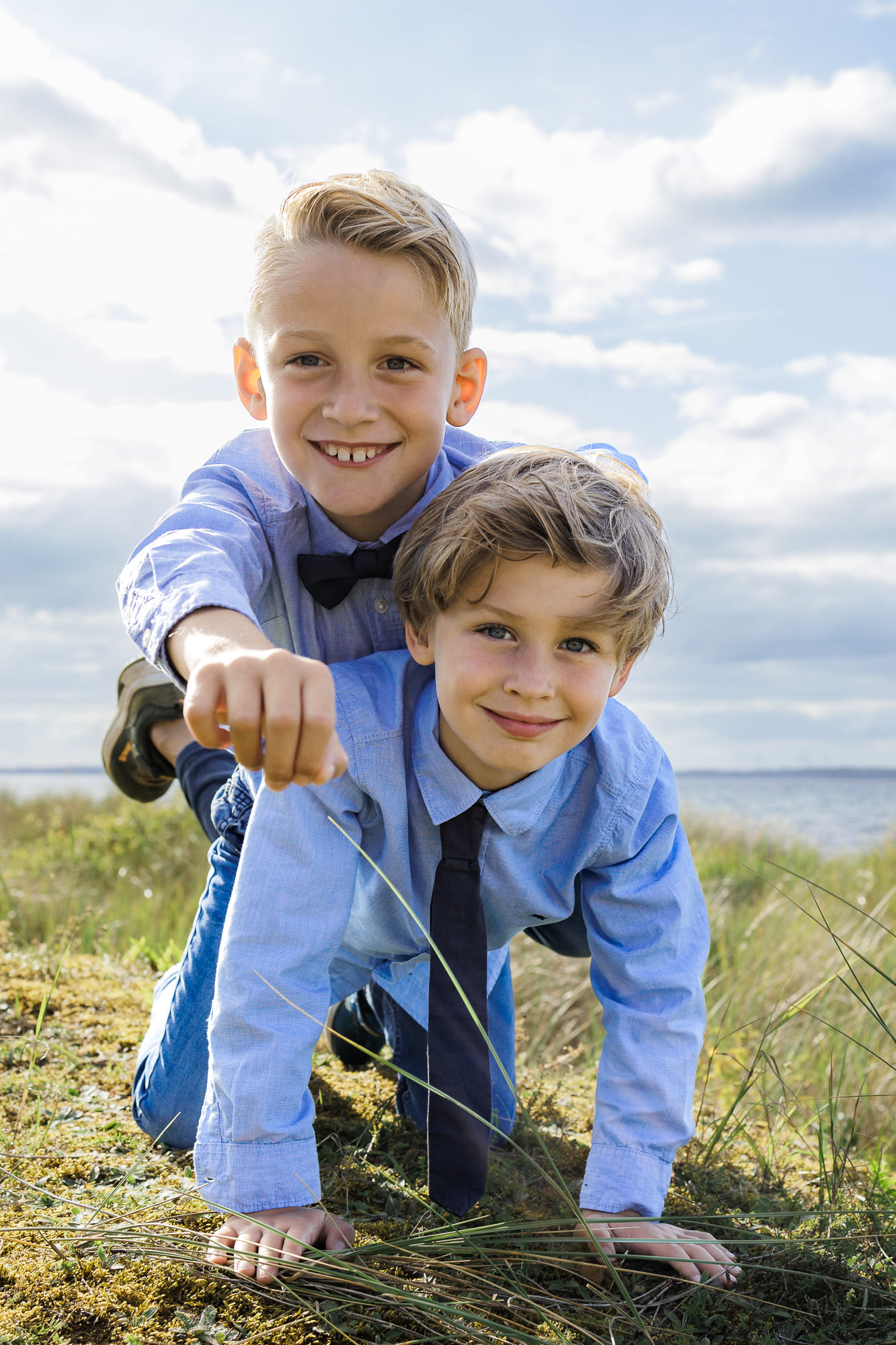 Familienfotograf Schleswig Holstein Kiel
